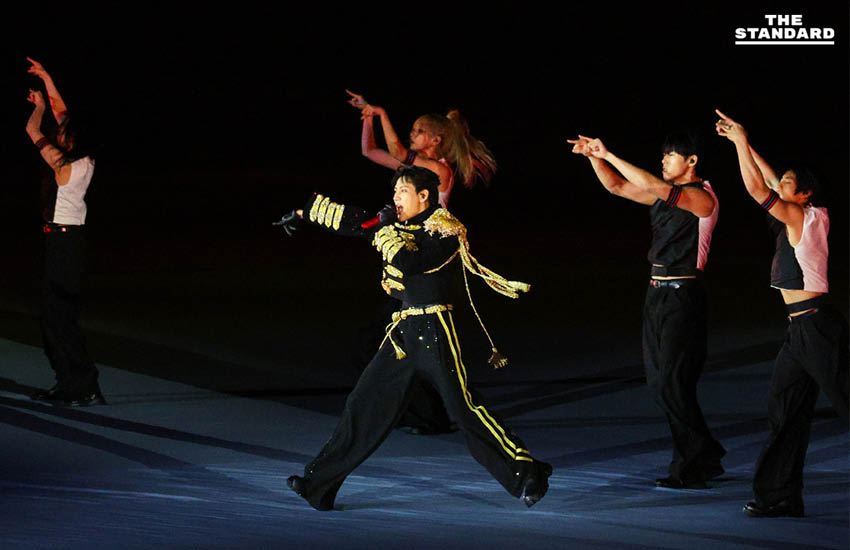 ภาพข่าวแห่งปี 2568 ผ่านชัตเตอร์ของช่างภาพ THE STANDARD 162