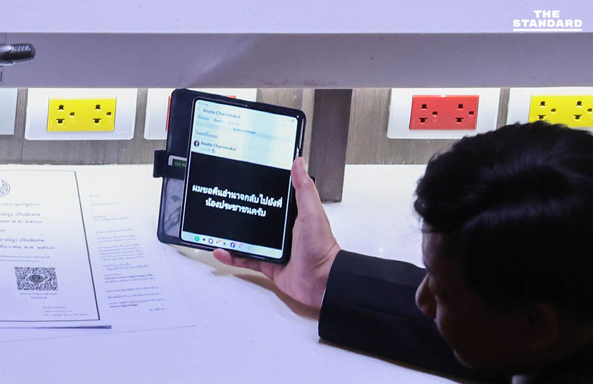 ภาพข่าวแห่งปี 2568 ผ่านชัตเตอร์ของช่างภาพ THE STANDARD 164