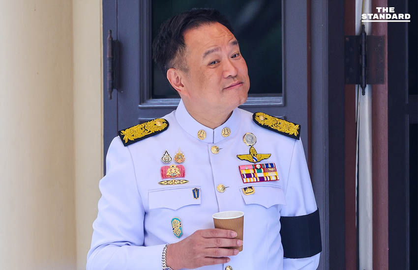 ภาพข่าวแห่งปี 2568 ผ่านชัตเตอร์ของช่างภาพ THE STANDARD 166