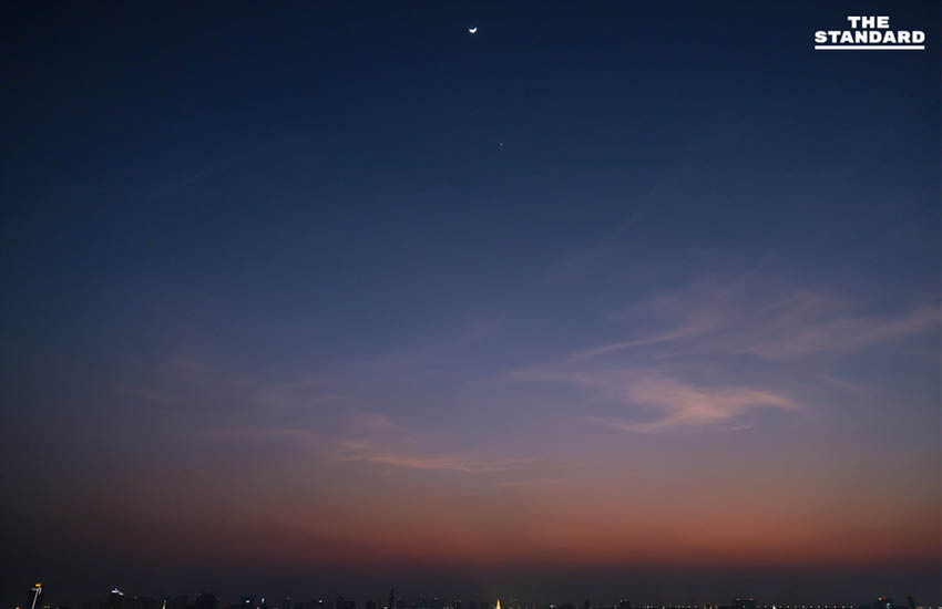 ภาพข่าวแห่งปี 2568 ผ่านชัตเตอร์ของช่างภาพ THE STANDARD 3