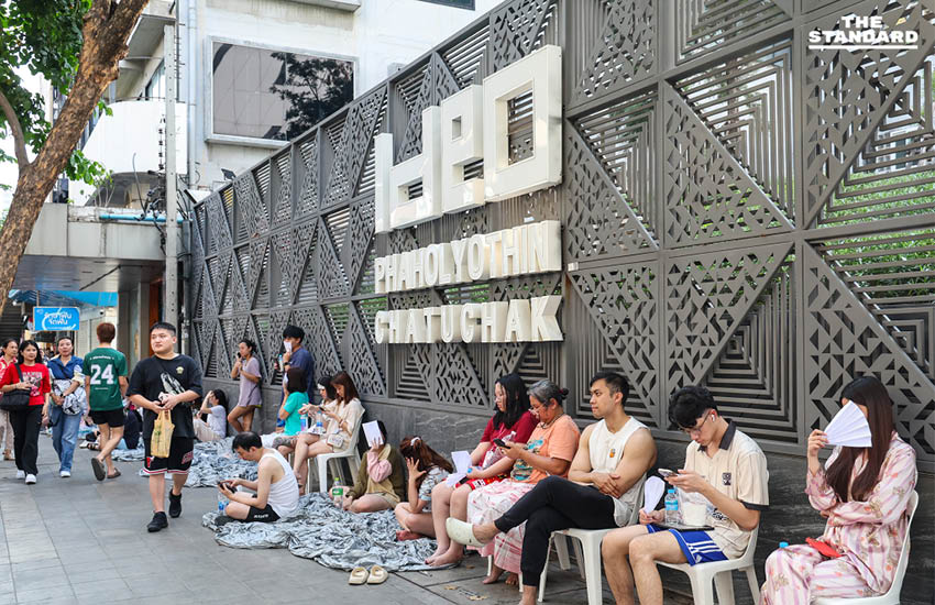 ภาพข่าวแห่งปี 2568 ผ่านชัตเตอร์ของช่างภาพ THE STANDARD 57