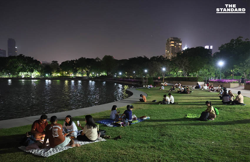 ภาพข่าวแห่งปี 2568 ผ่านชัตเตอร์ของช่างภาพ THE STANDARD 58