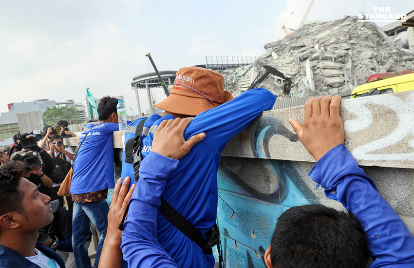 ภาพข่าวแห่งปี 2568 ผ่านชัตเตอร์ของช่างภาพ THE STANDARD 59