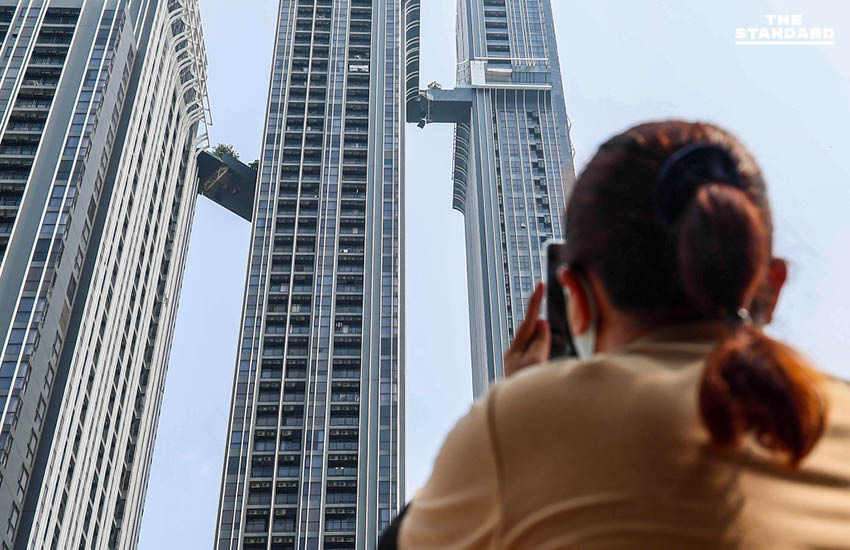 ภาพข่าวแห่งปี 2568 ผ่านชัตเตอร์ของช่างภาพ THE STANDARD 60