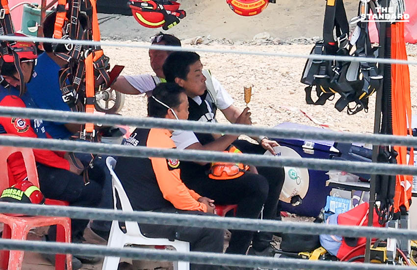 ภาพข่าวแห่งปี 2568 ผ่านชัตเตอร์ของช่างภาพ THE STANDARD 64