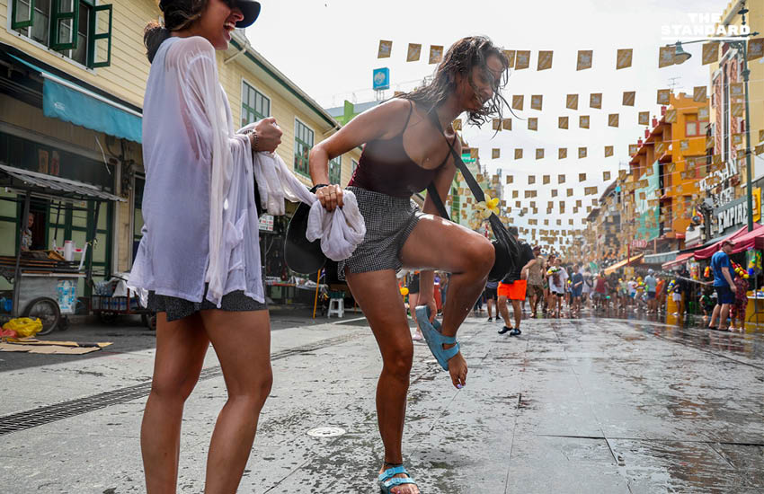 ภาพข่าวแห่งปี 2568 ผ่านชัตเตอร์ของช่างภาพ THE STANDARD 69