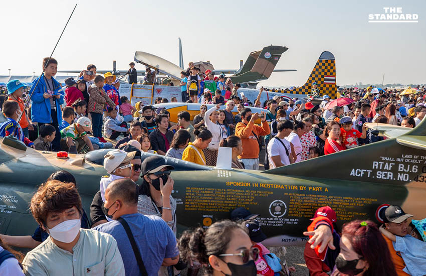 ภาพข่าวแห่งปี 2568 ผ่านชัตเตอร์ของช่างภาพ THE STANDARD 7