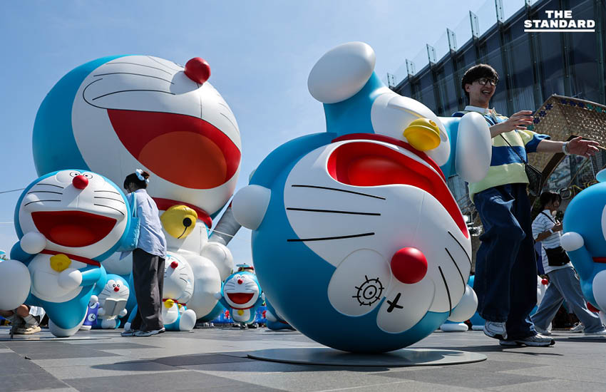 ภาพข่าวแห่งปี 2568 ผ่านชัตเตอร์ของช่างภาพ THE STANDARD 74