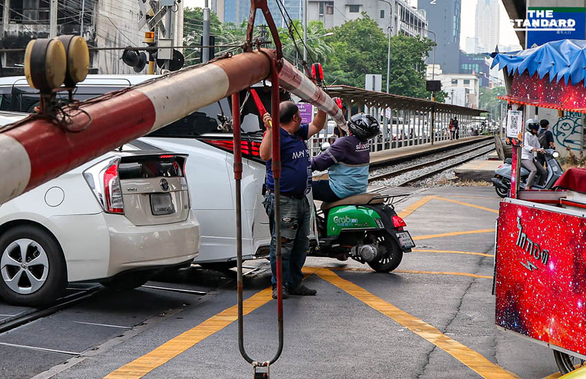 ภาพข่าวแห่งปี 2568 ผ่านชัตเตอร์ของช่างภาพ THE STANDARD 76