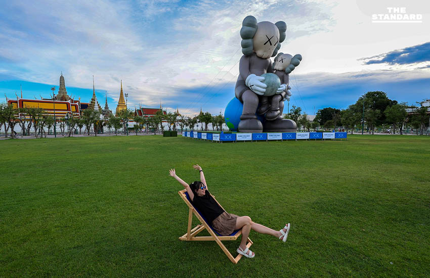 ภาพข่าวแห่งปี 2568 ผ่านชัตเตอร์ของช่างภาพ THE STANDARD 78