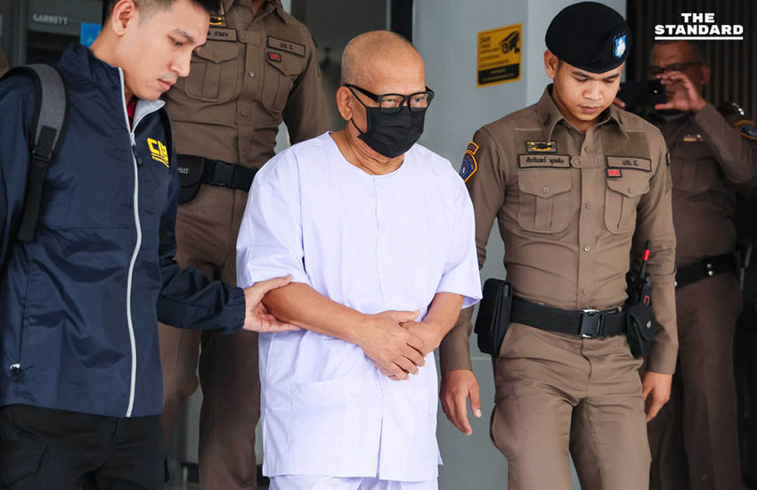 ภาพข่าวแห่งปี 2568 ผ่านชัตเตอร์ของช่างภาพ THE STANDARD 80