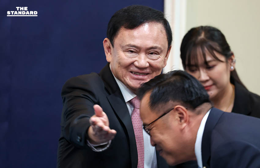 ภาพข่าวแห่งปี 2568 ผ่านชัตเตอร์ของช่างภาพ THE STANDARD 83