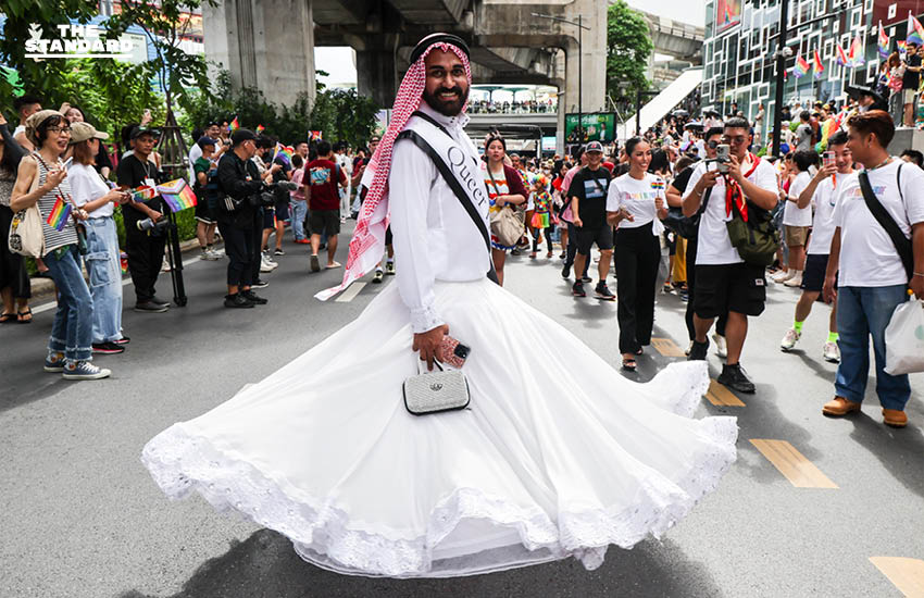 ภาพข่าวแห่งปี 2568 ผ่านชัตเตอร์ของช่างภาพ THE STANDARD 84