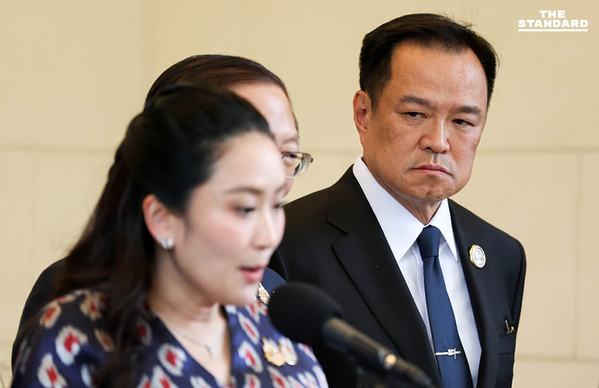 ภาพข่าวแห่งปี 2568 ผ่านชัตเตอร์ของช่างภาพ THE STANDARD 92