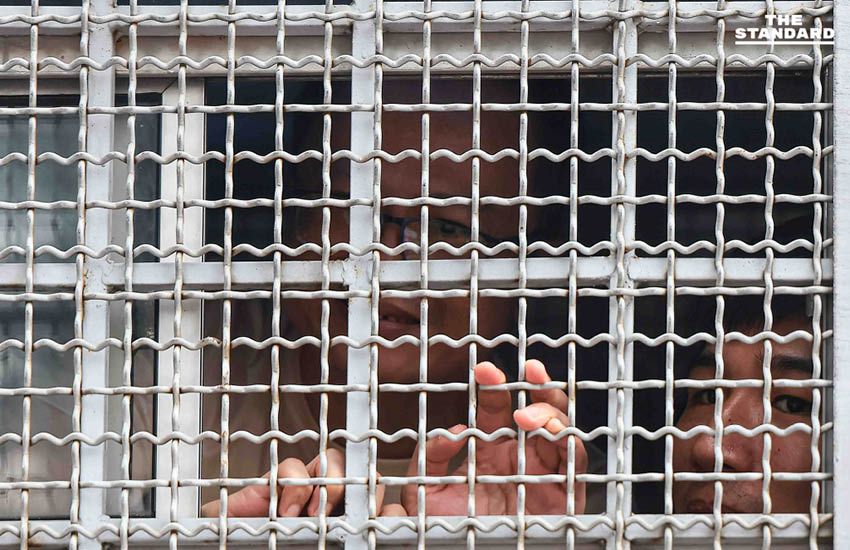 ภาพข่าวแห่งปี 2568 ผ่านชัตเตอร์ของช่างภาพ THE STANDARD 94