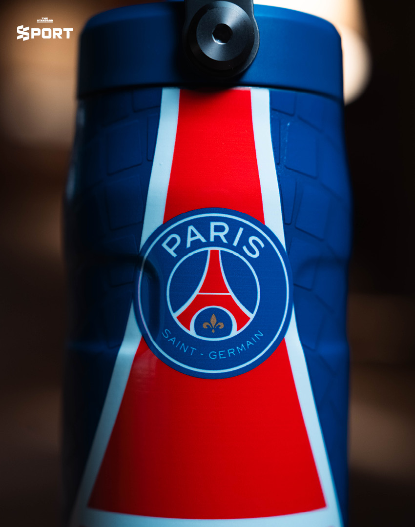 STANLEY 1913 เปิดตัว 3 คอลเล็กชันพิเศษร่วมกับ Lionel Messi, Arsenal และ Paris Saint-Germain 10