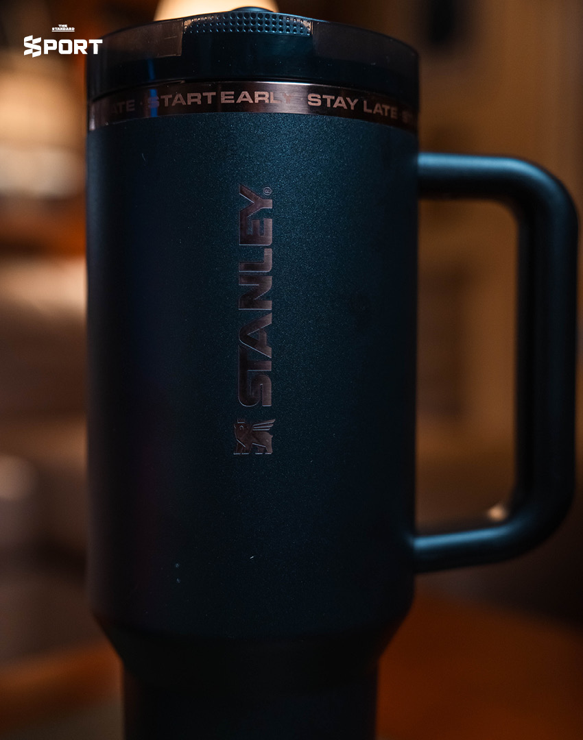 STANLEY 1913 เปิดตัว 3 คอลเล็กชันพิเศษร่วมกับ Lionel Messi, Arsenal และ Paris Saint-Germain 2