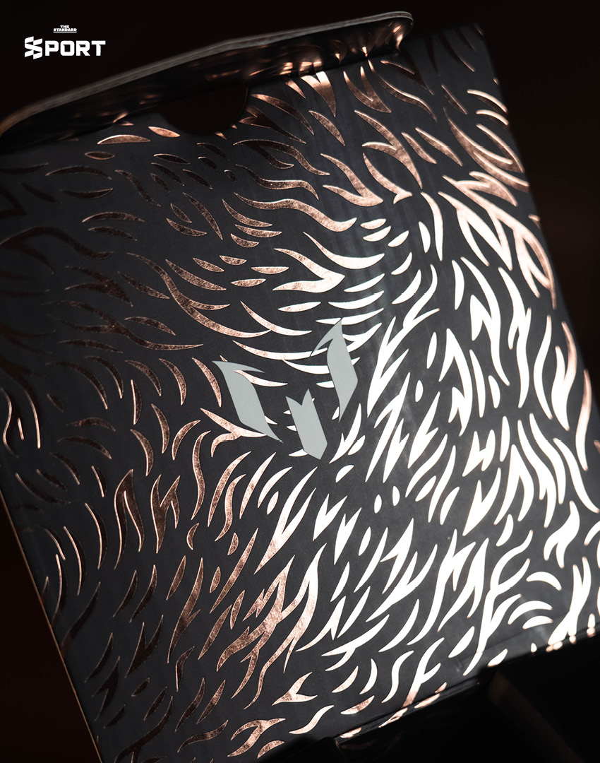 STANLEY 1913 เปิดตัว 3 คอลเล็กชันพิเศษร่วมกับ Lionel Messi, Arsenal และ Paris Saint-Germain 3