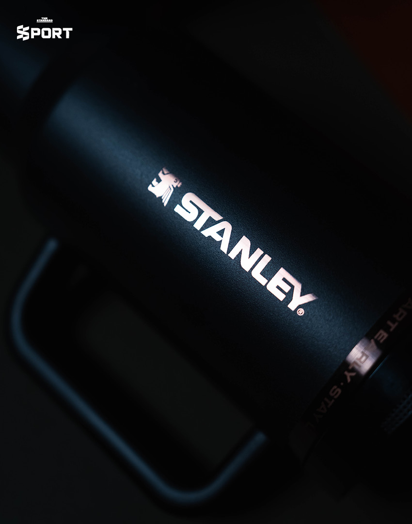 STANLEY 1913 เปิดตัว 3 คอลเล็กชันพิเศษร่วมกับ Lionel Messi, Arsenal และ Paris Saint-Germain 5