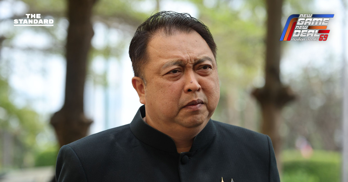 สุชาติเผยดีลบ้านใหญ่ชลบุรีลงตัวส่งครบ 10 เขต มั่นใจเลือกตั้งรอบนี้ได้ สส. เข้าสภา 16-17 คน