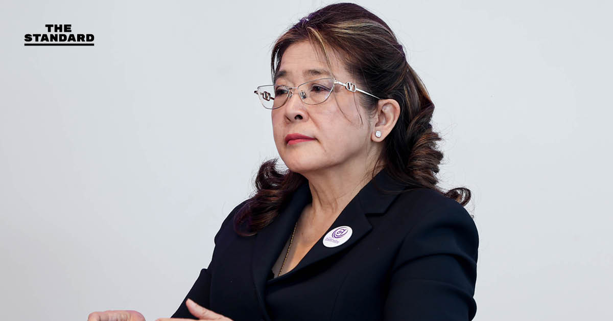 สุดารัตน์ดันแคมเปญ **Big Cleaning ประเทศไทย** ล้างบางคนโกง สร้างการเมืองสุจริต