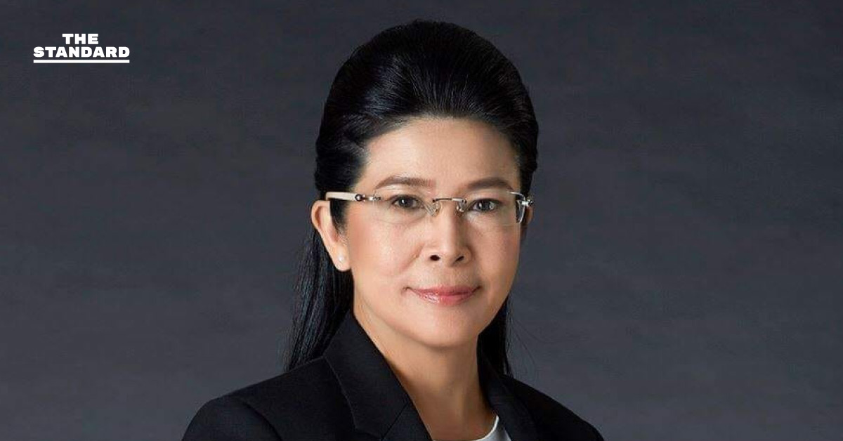 สุดารัตน์ แจงภาพร่วมงานแต่ง ‘ยิม เลียก’ ย้ำไม่ยอมให้แก๊งอาชญากร มีที่ยืนใน สังคมไทย