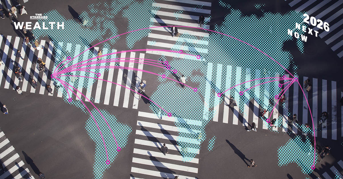 สรุป 10 เหตุการณ์เขย่าโลกการเงินการลงทุนในปี 2025