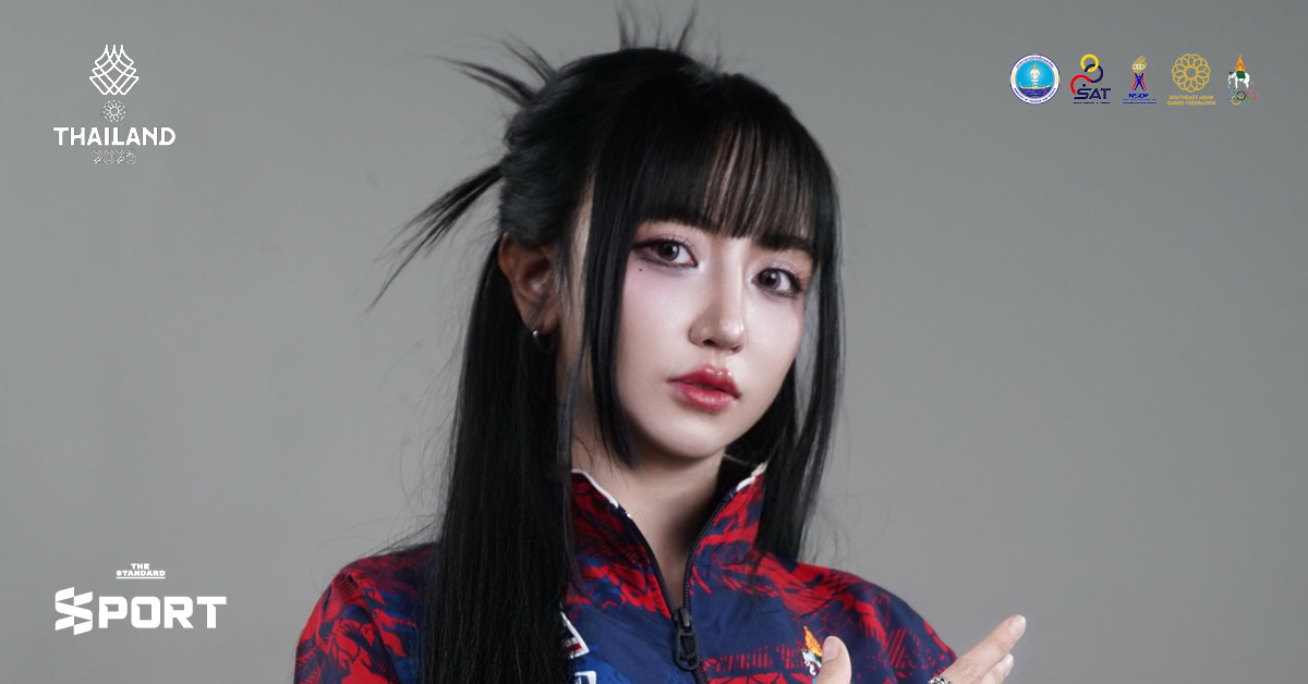 สรุปดราม่า RoV หญิงซีเกมส์ 2025 สมาคมฯ-สโมสรสั่งขับนักกีฬาพ้นทีม หลังพบพยายามให้บุคคลที่สามลงแข่งแทน