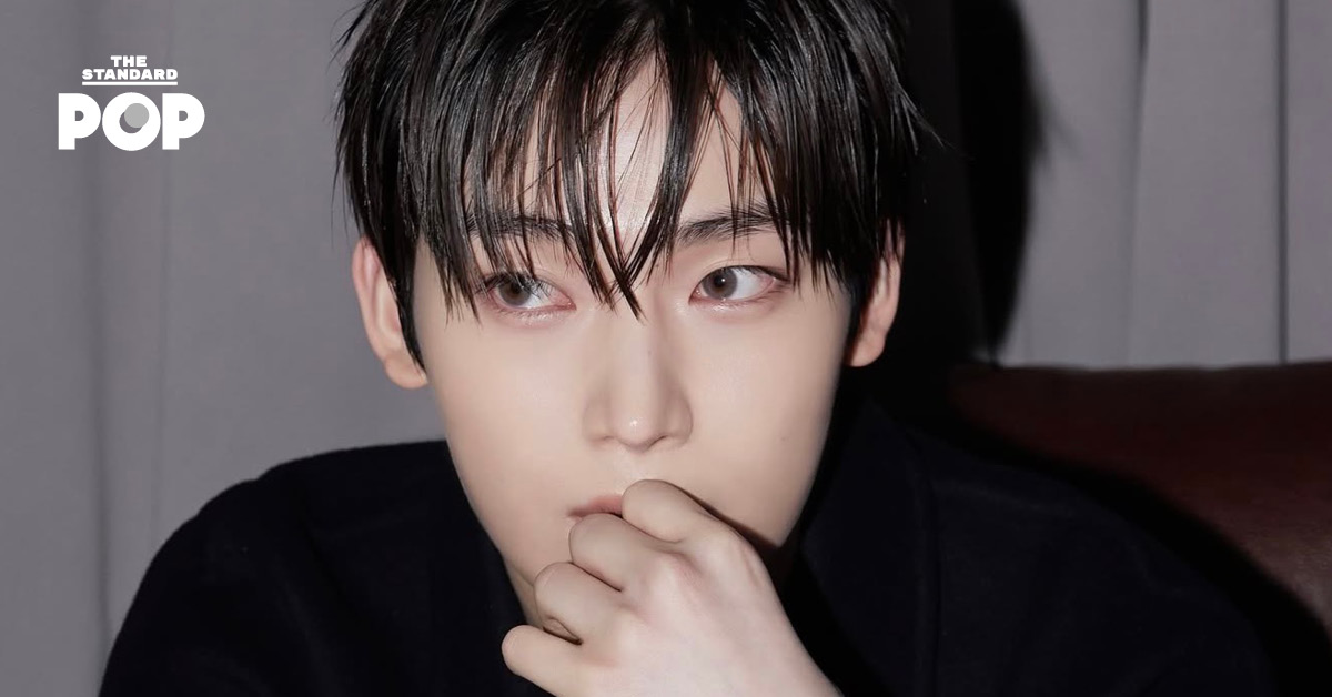 SUNOO วง ENHYPEN บริจาคเงินกว่า 1 ล้านบาท ช่วยเหลือผู้ป่วยเด็กและเยาวชน