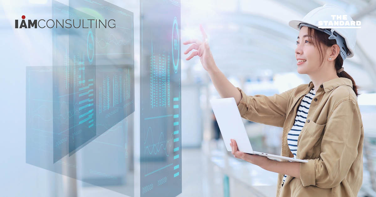 Supalai x I AM Consulting: ถอดรหัสความสำเร็จจาก SAP Cloud ERP [Advertorial]