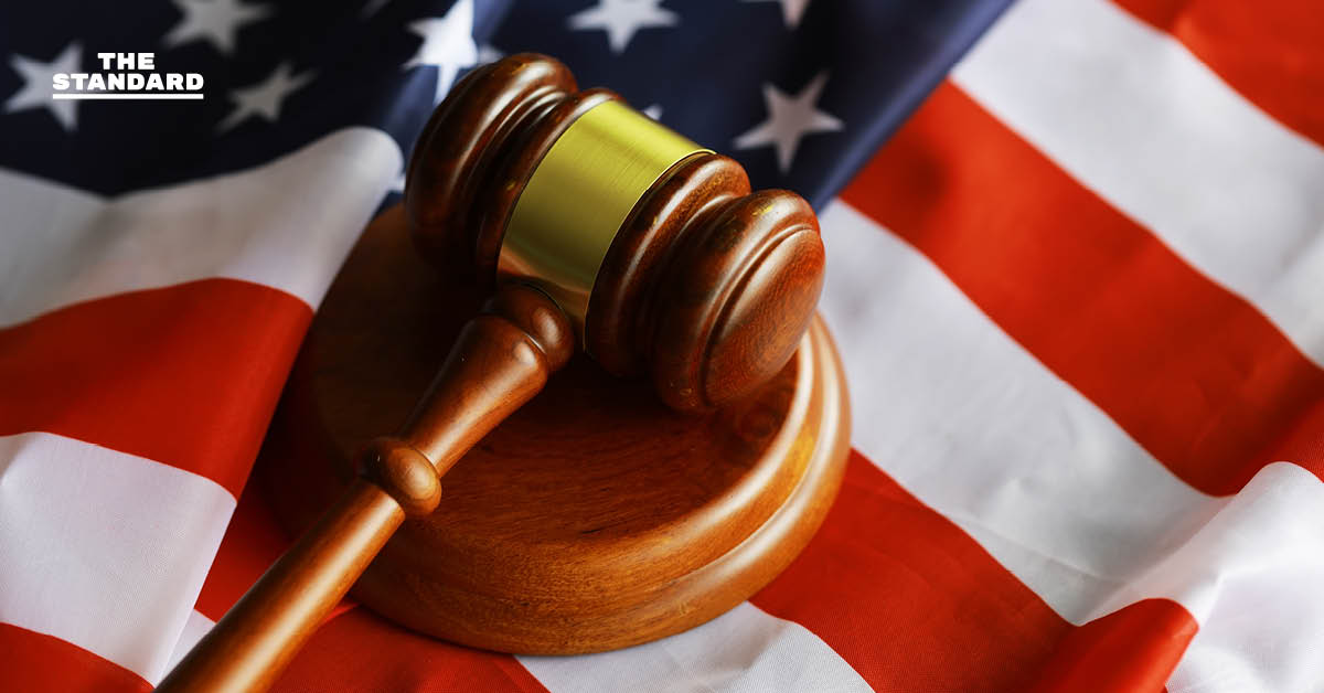 ศาลสูงสหรัฐฯ เตรียมพิจารณาคำร้องทรัมป์ หลังเสนอให้ยุติการให้สัญชาติโดยกำเนิด