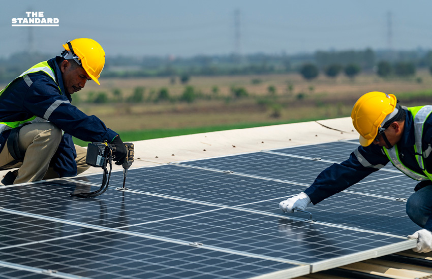 ‘Sustainability Spark by PTT Group 2026’ เวทีจุดประกายอนาคต ปลุกพลังทุกภาคส่วนร่วมสร้างโอกาสใหม่จากความยั่งยืน [ADVERTORIAL] 2