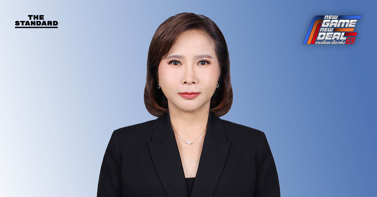 จากคนข่าวสู่สนามการเมือง ต๊ะ นารากร สวมเสื้อ **ประชาธิปัตย์** ลงสมัคร **สส.** เขต 1 เชียงใหม่