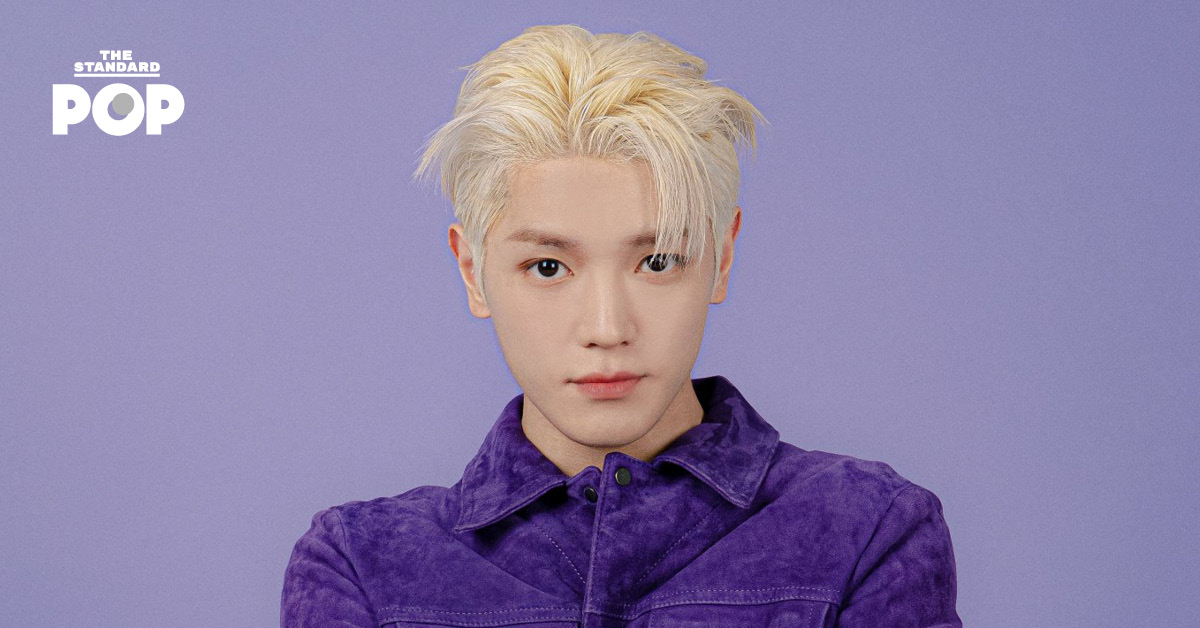 TAEYONG วง NCT เตรียมจัดคอนเสิร์ตโซโล่ที่ไทย 28-29 มีนาคม 2026