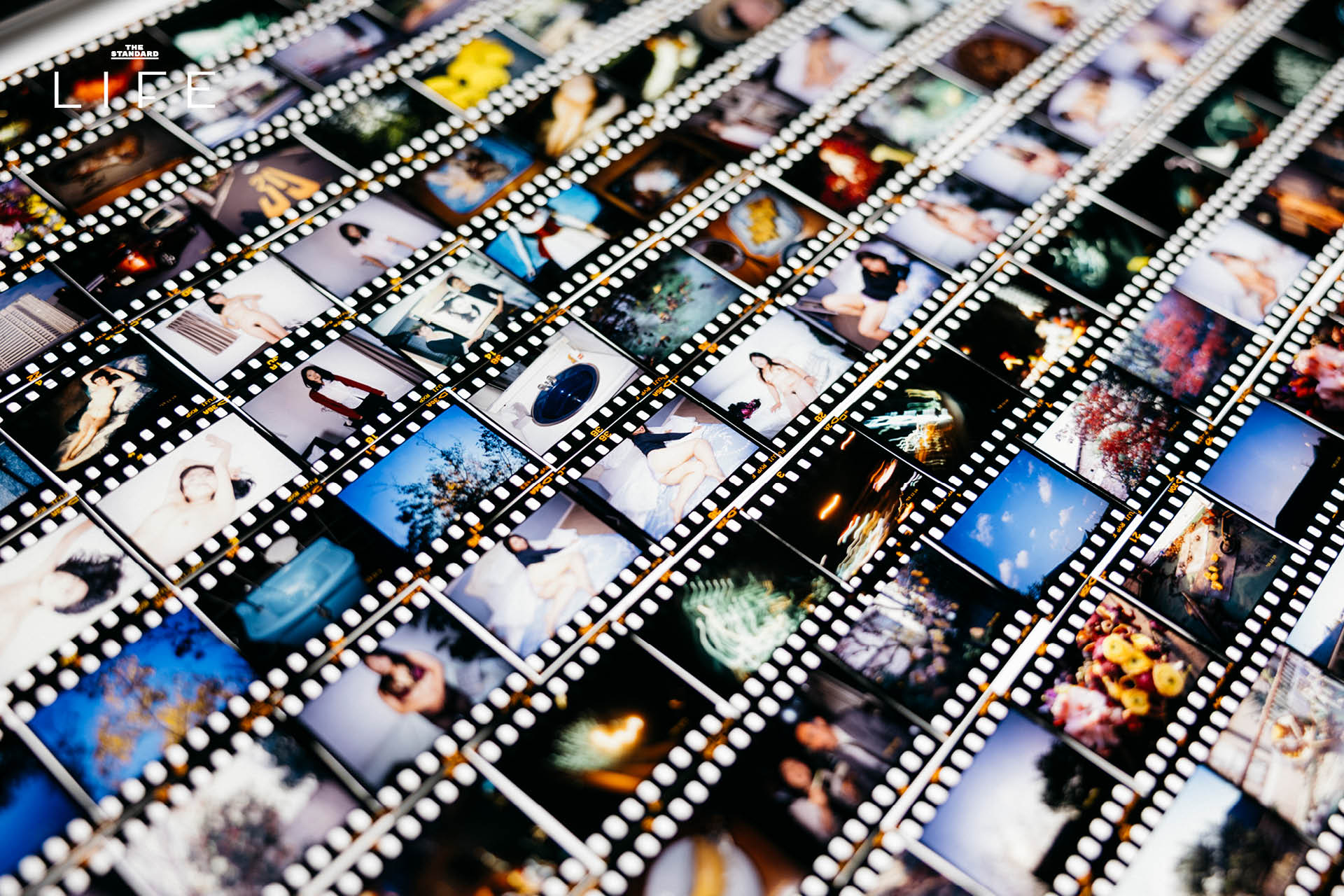 พาชม ‘Dib Bangkok’ มิวเซียมศิลปะร่วมสมัยนานาชาติแห่งแรกในกรุงเทพฯ 16