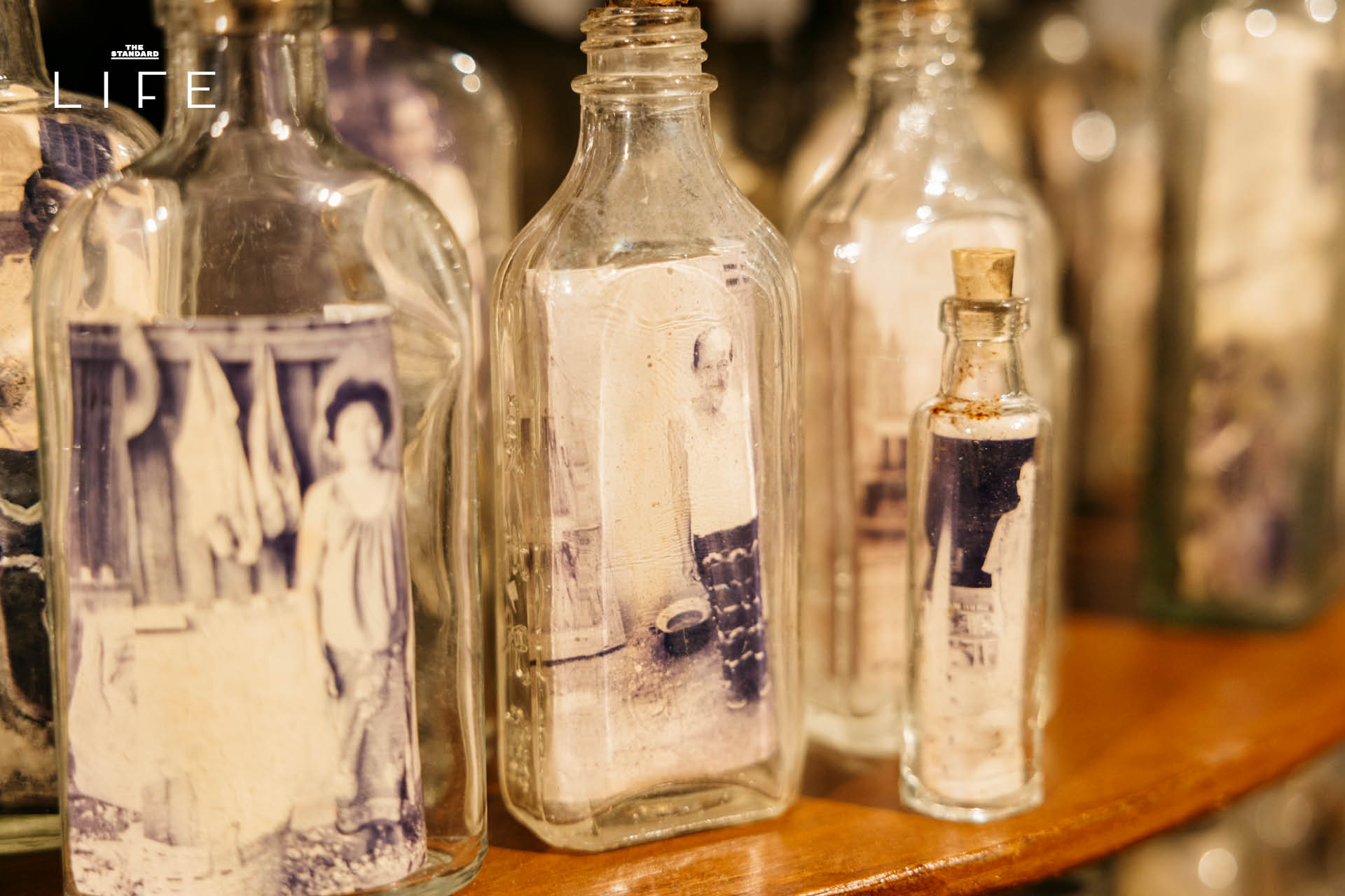 พาชม ‘Dib Bangkok’ มิวเซียมศิลปะร่วมสมัยนานาชาติแห่งแรกในกรุงเทพฯ 18