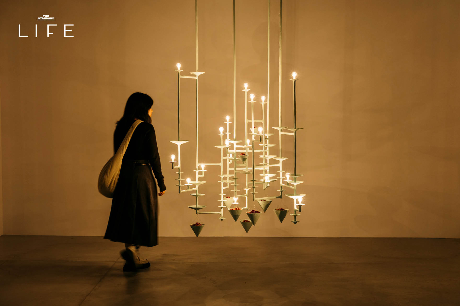 พาชม ‘Dib Bangkok’ มิวเซียมศิลปะร่วมสมัยนานาชาติแห่งแรกในกรุงเทพฯ 19