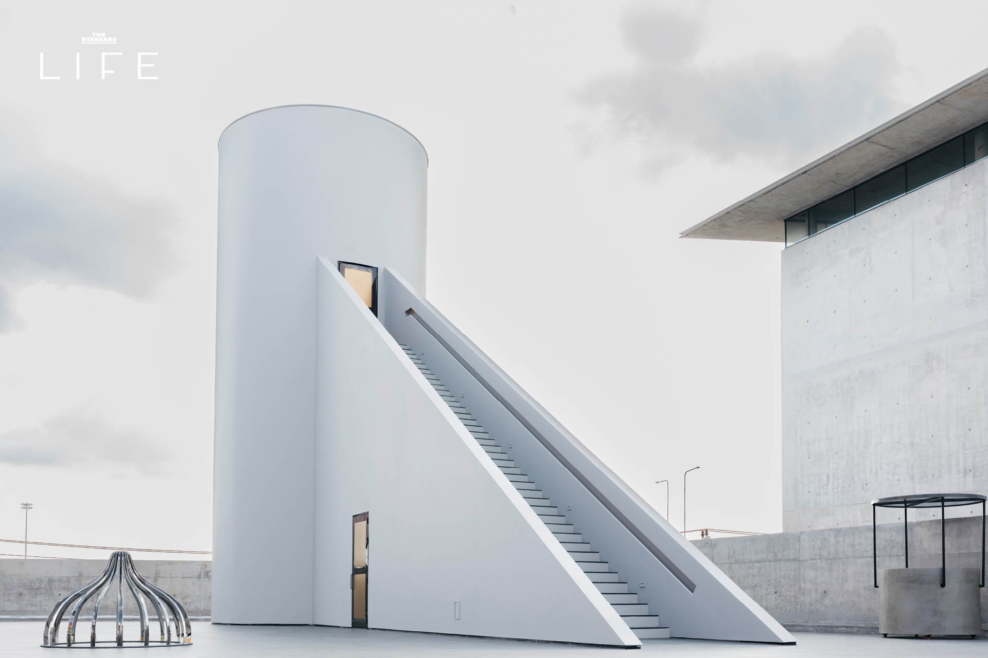 พาชม ‘Dib Bangkok’ มิวเซียมศิลปะร่วมสมัยนานาชาติแห่งแรกในกรุงเทพฯ 7