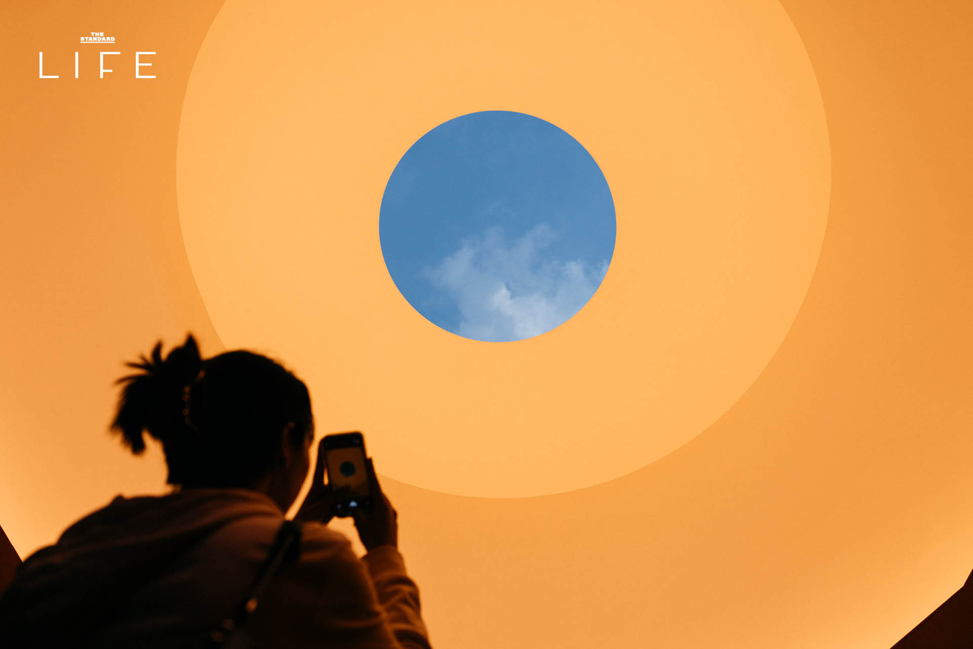 พาชม ‘Dib Bangkok’ มิวเซียมศิลปะร่วมสมัยนานาชาติแห่งแรกในกรุงเทพฯ 8