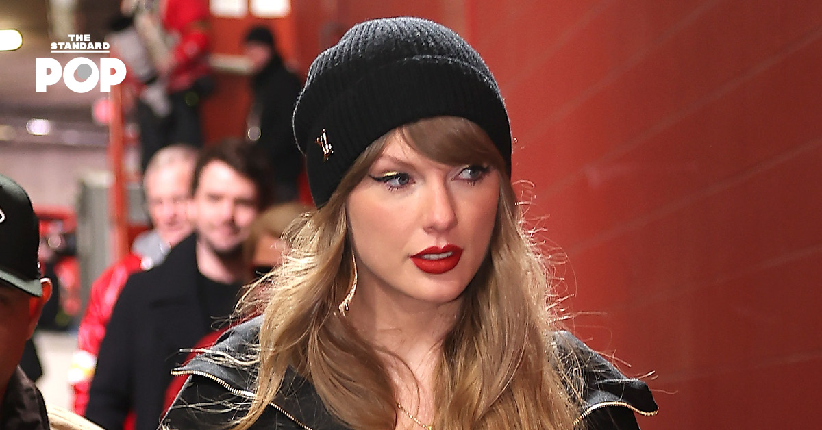 Taylor Swift บริจาคเงิน 1 ล้านเหรียญเพื่อสนับสนุนธนาคารอาหารทั่วสหรัฐอเมริกา