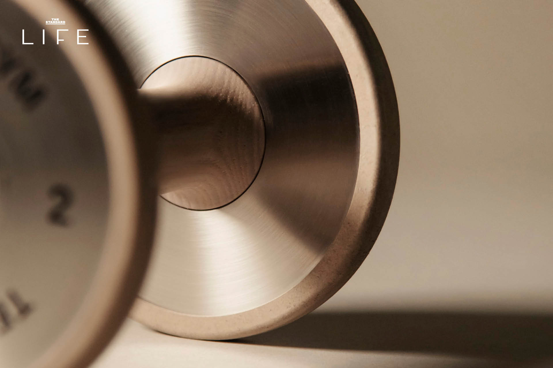 Technogym Sand Stone Collection มิติใหม่ของ Wellness สะท้อนความงามเหนือกาลเวลาผ่านวัสดุธรรมชาติ [Advertorial] 10