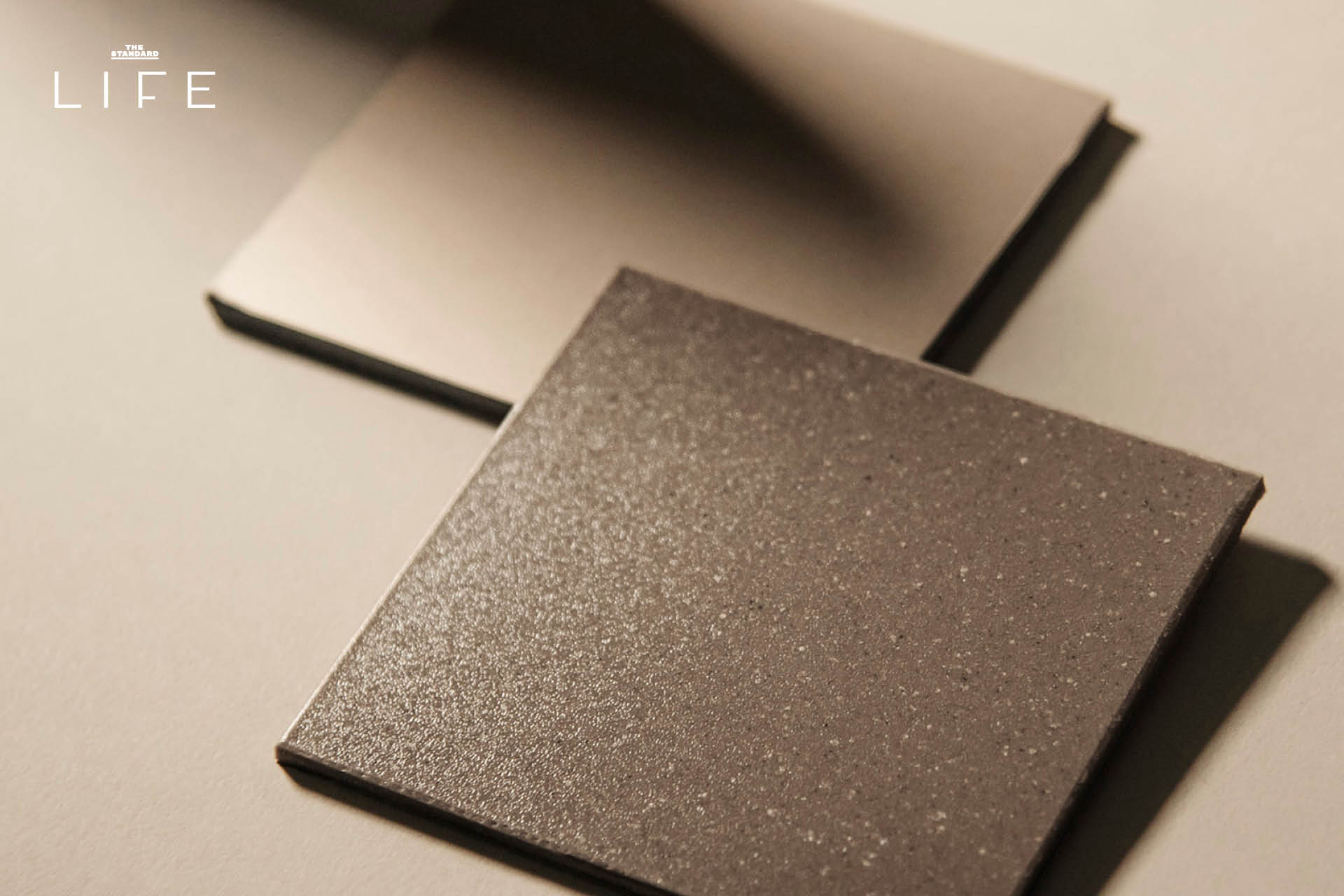 Technogym Sand Stone Collection มิติใหม่ของ Wellness สะท้อนความงามเหนือกาลเวลาผ่านวัสดุธรรมชาติ [Advertorial] 12