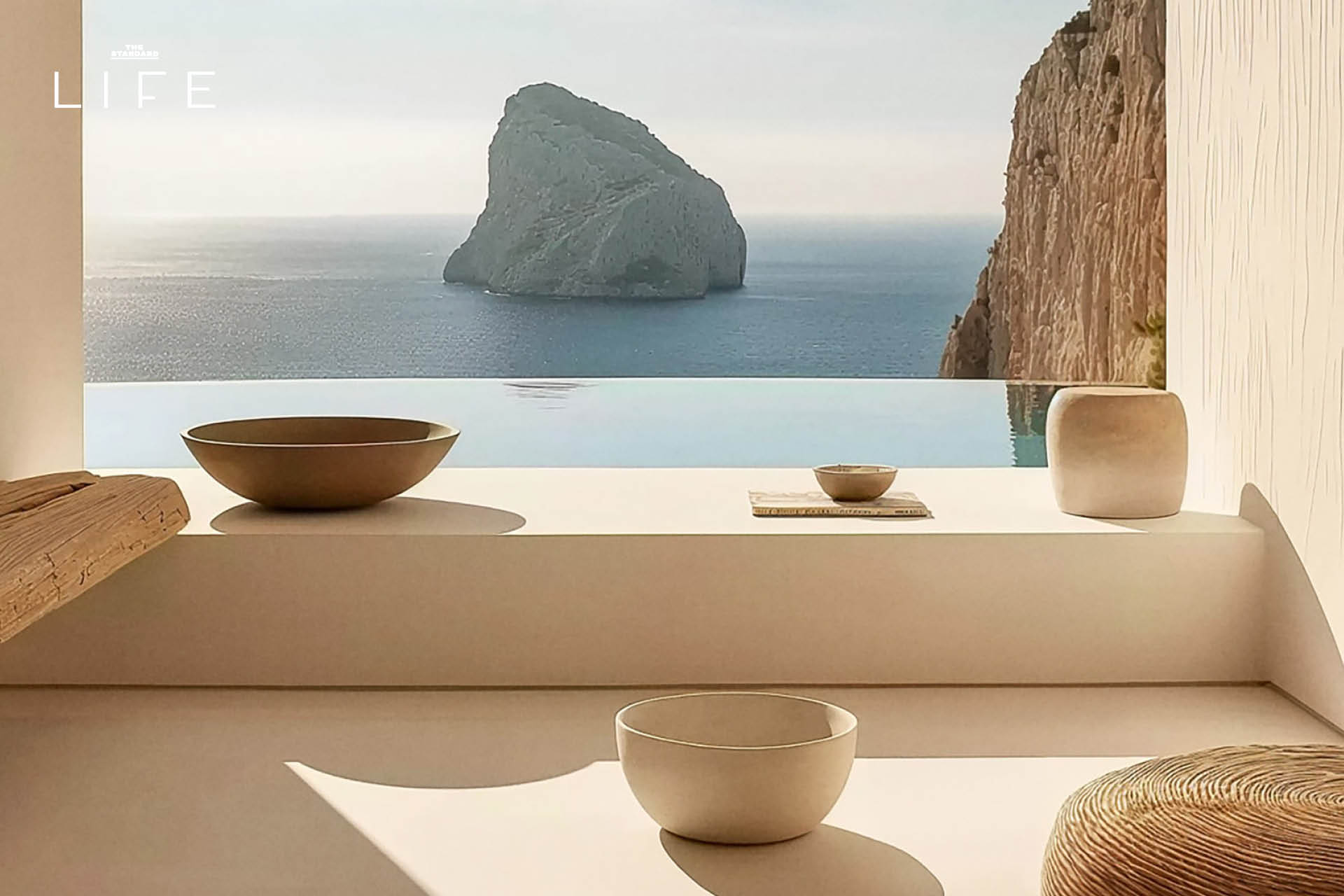 Technogym Sand Stone Collection มิติใหม่ของ Wellness สะท้อนความงามเหนือกาลเวลาผ่านวัสดุธรรมชาติ [Advertorial] 4
