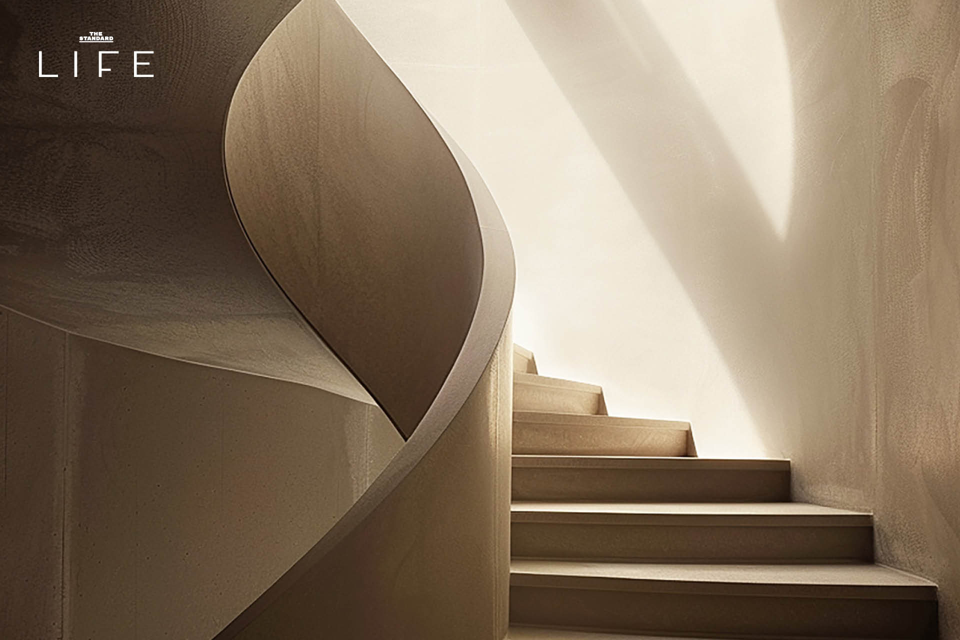 Technogym Sand Stone Collection มิติใหม่ของ Wellness สะท้อนความงามเหนือกาลเวลาผ่านวัสดุธรรมชาติ [Advertorial] 5