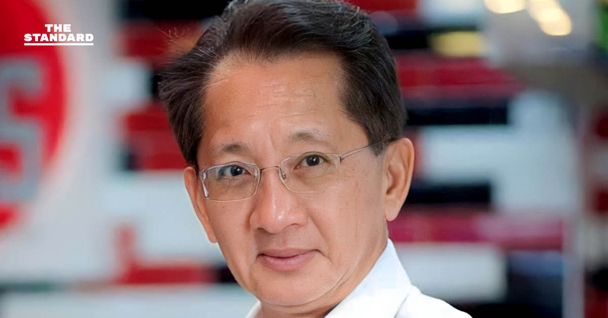 ธีระชัย ประกาศถอนตัวจากแคนดิเดตนายกฯ พลังประชารัฐ วางมือการเมืองชั่วคราว กลับสู่นักวิชาการอิสระ