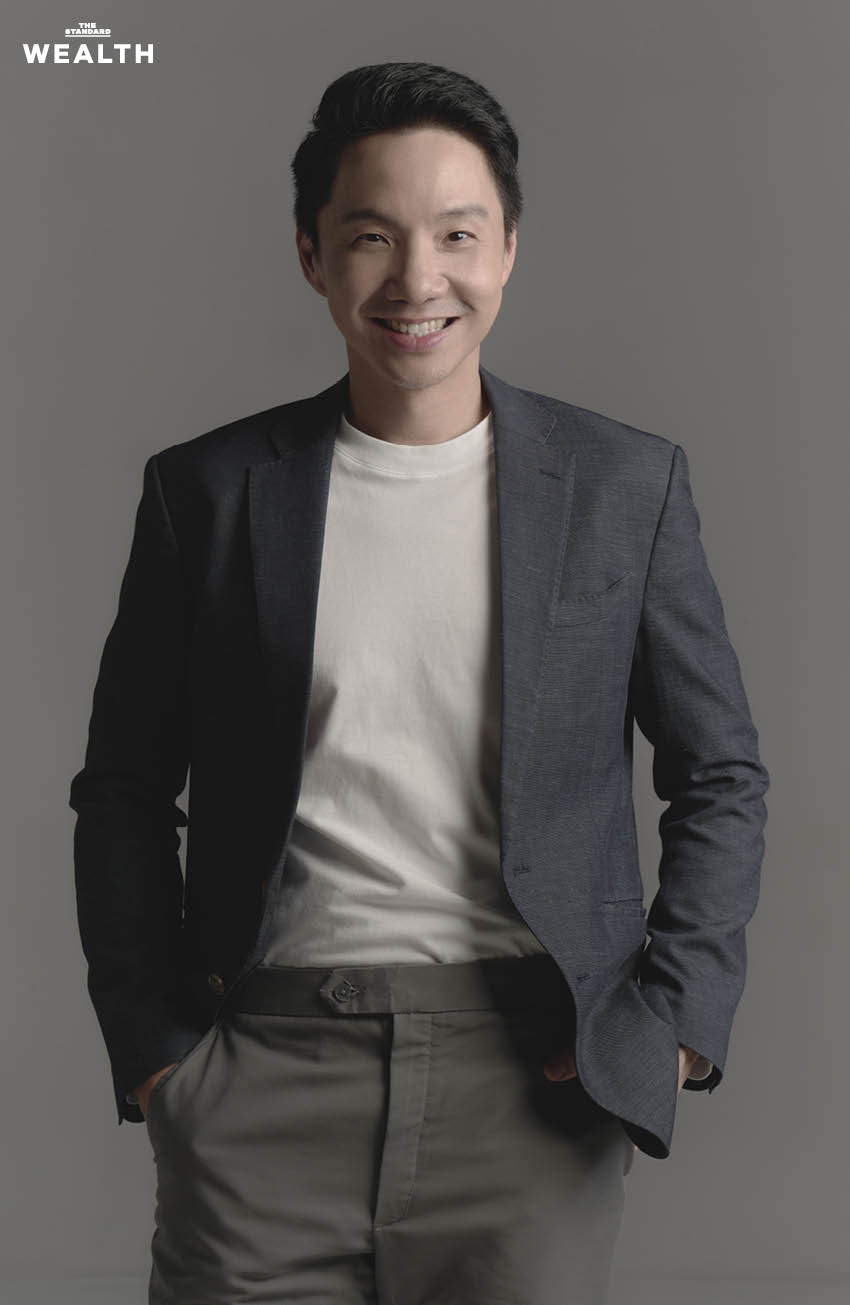 เปิดเทรนด์ โฆษณา ไทย ปี 69 ทีวีร่วง AI รุ่ง พร้อม เข้าสู่ปีแห่งการ Call Out แบรนด์ไม่แสดงจุดยืน เตรียมโดนผู้บริโภคเมิน 1