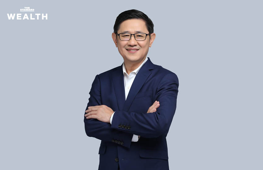 เปิดเทรนด์ โฆษณา ไทย ปี 69 ทีวีร่วง AI รุ่ง พร้อม เข้าสู่ปีแห่งการ Call Out แบรนด์ไม่แสดงจุดยืน เตรียมโดนผู้บริโภคเมิน 2