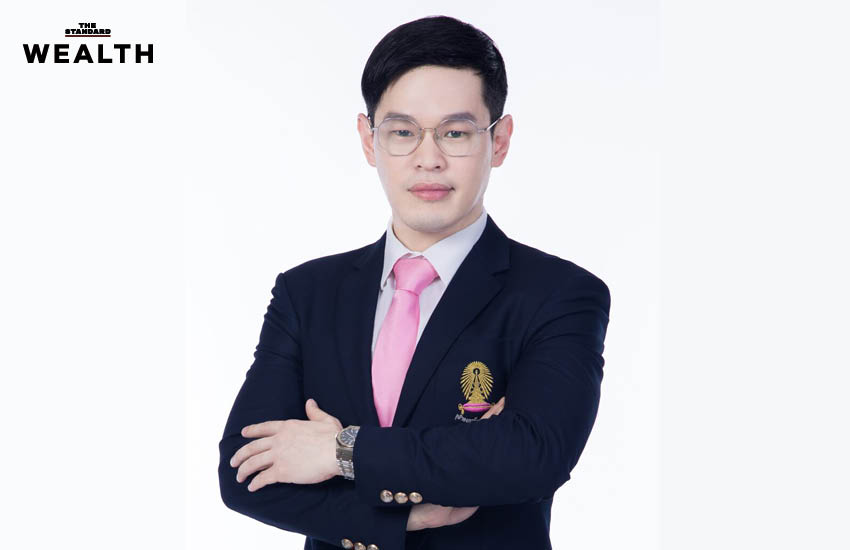 เปิดเทรนด์ โฆษณา ไทย ปี 69 ทีวีร่วง AI รุ่ง พร้อม เข้าสู่ปีแห่งการ Call Out แบรนด์ไม่แสดงจุดยืน เตรียมโดนผู้บริโภคเมิน 3