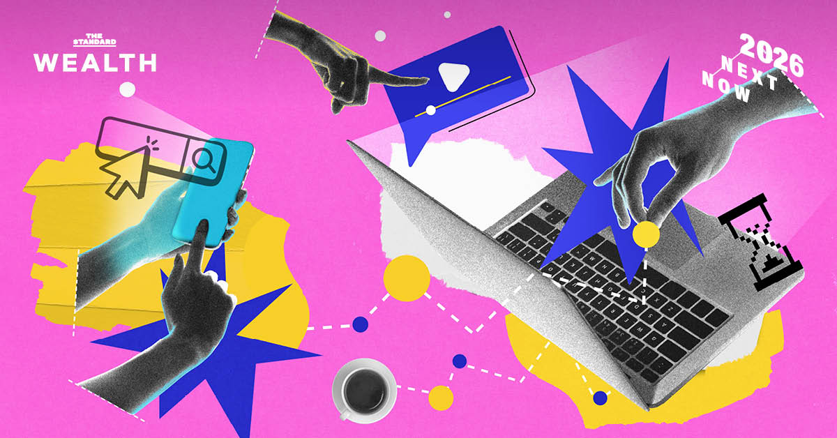 เปิดเทรนด์ โฆษณา ไทย ปี 69 ทีวีร่วง AI รุ่ง พร้อม เข้าสู่ปีแห่งการ Call Out แบรนด์ไม่แสดงจุดยืน เตรียมโดนผู้บริโภคเมิน