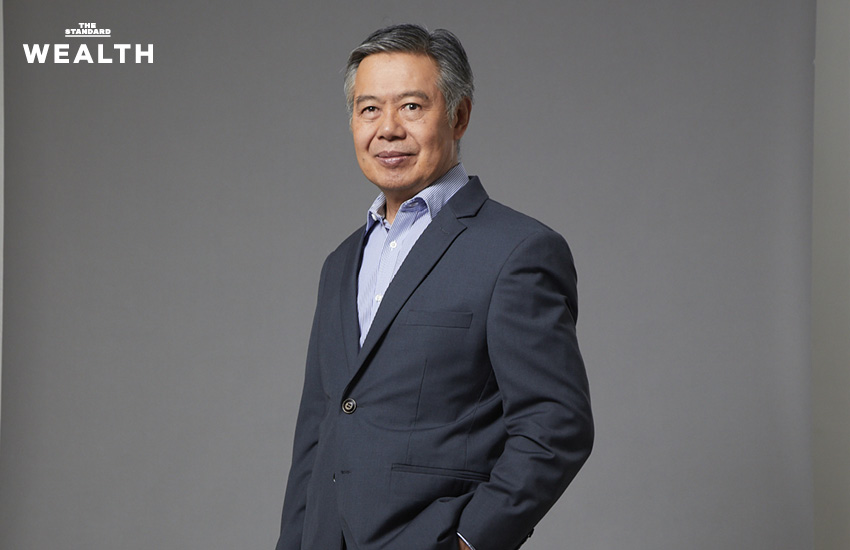 มุมมอง ‘เศรษฐกิจไทย ปี 2569’ จาก 17 ผู้เชี่ยวชาญ-ผู้นำธุรกิจ 1